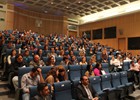 Συνέδριο «Συμβουλευτική Σταδιοδρομίας και Αντιμετώπιση Νεανικής Ανεργίας» 
Τετάρτη 24.04.2013, Πανεπιστήμιο Κύπρου