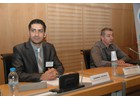 Συνέδριο «Συμβουλευτική Σταδιοδρομίας και Αντιμετώπιση Νεανικής Ανεργίας» 
Τετάρτη 24.04.2013, Πανεπιστήμιο Κύπρου