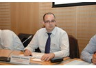 Συνέδριο «Συμβουλευτική Σταδιοδρομίας και Αντιμετώπιση Νεανικής Ανεργίας» 
Τετάρτη 24.04.2013, Πανεπιστήμιο Κύπρου