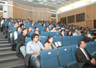 Συνέδριο «Συμβουλευτική Σταδιοδρομίας και Αντιμετώπιση Νεανικής Ανεργίας» 
Τετάρτη 24.04.2013, Πανεπιστήμιο Κύπρου