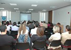 Συνέδριο «Συμβουλευτική Σταδιοδρομίας και Αντιμετώπιση Νεανικής Ανεργίας» 
Τετάρτη 24.04.2013, Πανεπιστήμιο Κύπρου