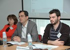 Συνέδριο «Συμβουλευτική Σταδιοδρομίας και Αντιμετώπιση Νεανικής Ανεργίας» 
Τετάρτη 24.04.2013, Πανεπιστήμιο Κύπρου