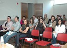 Συνέδριο «Συμβουλευτική Σταδιοδρομίας και Αντιμετώπιση Νεανικής Ανεργίας» 
Τετάρτη 24.04.2013, Πανεπιστήμιο Κύπρου