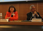 Συνέδριο «Συμβουλευτική Σταδιοδρομίας και Αντιμετώπιση Νεανικής Ανεργίας» 
Τετάρτη 24.04.2013, Πανεπιστήμιο Κύπρου