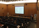 Συνέδριο «Συμβουλευτική Σταδιοδρομίας και Αντιμετώπιση Νεανικής Ανεργίας» 
Τετάρτη 24.04.2013, Πανεπιστήμιο Κύπρου