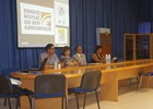 Tελετή βράβευσης των μαθητών που διακρίθηκαν στο διαγωνισμό δημιουργίας λογότυπου για τον Εθνικό Φορέα Διά Βίου Καθοδήγησης, Παρασκευή 27.08.2013, Αίθουσα Εκδηλώσεων Υπουργείου Παιδείας και Πολιτισμού