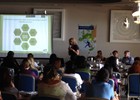      Σεμινάριο: «Συμβουλευτική για την Κινητικότητα: Ανάπτυξη δεξιοτήτων Συμβούλων Καθοδήγησης και Σταδιοδρομίας», Λεμεσός, 17 Οκτωβρίου 2013, Ξενοδοχείο Ατλάντικα Μιραμάρε